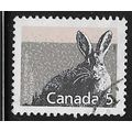 1988/1993 SG 1264 - #3 fine used (o) - ANIMAL