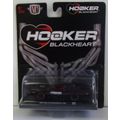 M 2 ' HOOKER BLACKHEART ' 1969 PLYMOUTH ROAD RU...