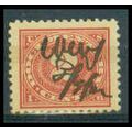 Used R229 2c Documentary Fine TI WA1989