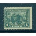 397 1c Vasco Balboa Average MHT M06085