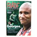 2001 programme Sheffield United v. Coventry City