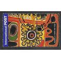 AUS 2002 $1.65 'INTERNATIONAL GREETINGS' (C.T.O...