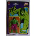 MARVEL LEGENDS ' RETRO ' THE HULK (2023)