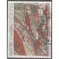 Andorre Français 1984 Michel 355 O Cote (2008) ...