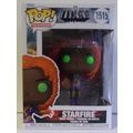 FUNKO / POP ' DC TITANS STARFIRE (2024)