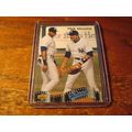 1992 Upper deck, TOM SELLECK, Yankees, #SP4