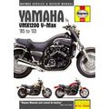 Yamaha V-Max 85-03