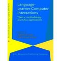 Language-Learner Computer Interactions