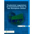 Prudential Regulation of Investment Firms in th...