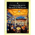Nicholas Nickleby