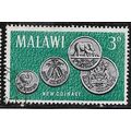 1965 SG 232 - #2 fine used (o)