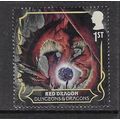 2024 Dungeons and Dragons - Red Dragon - used