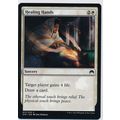 Magic the Gathering MTG Origins 17/272 Healing ...