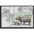 GER 2001 110pf 'ENDANGERED SPECIES' FINE USED (...
