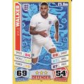 Match Attax World Cup 2014 84 Kyle Walker England
