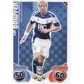 Match Attax 2010/2011 47 Lee Bowyer Birmingham ...