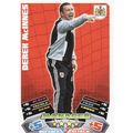 Match Attax Championship 2011/2012 45 Derek McI...