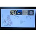 ROYAL MAIL - MILLENNIUM COLLECTION: SPIRIT AND ...