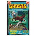 Ghosts (Vol 1) # 013 VFN- RS003 AMERICAN COMICS
