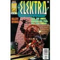 Elektra (Vol 1) # 002 NM MODERN AGE COMICS