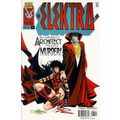 Elektra (Vol 1) # 004 NM MODERN AGE COMICS