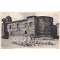 Colchester Castle Essex Postcard used VGC