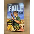 1990 PETER ESSEX "THE EXILE" SOUTH AFRICA GUERR...