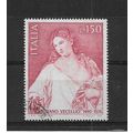 Italy.400th Death Anniversary of Titian stamp.F...