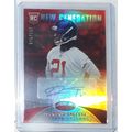 2013 Certified DESMOND TRUFANT (Falcons) New Ge...