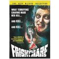 DVD - Frightmare (1974) *Sheila Keith / Rupart ...