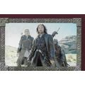 Merlin's Lord of the Rings: The Two Towers Sticker Collection - Sticker No. 24