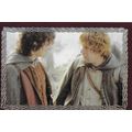 Merlin's Lord of the Rings: The Two Towers Sticker Collection - Sticker No. 49