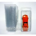 Hot Wheels Matchbox Blister Case Lot 20 Cars Tr...