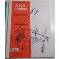 Vintage Level Four PIANO Student by David Carr ...