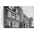 Caxton Convalescent Home Showing War Memorial W...