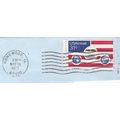 United States 1977 Homewood Illinois postmark o...