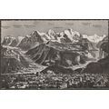 Berneroberland, c.1940 - Schild-Bichsel Foto-AK