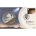 Professor John Brown Scottish Astronomer Hand S...
