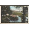 In Riverdale Park, Toronto, Ontario, c.1920 - V...