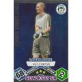 Match Attax 2009/10 Collection: I-Card, Wigan Athletic - Kirkland