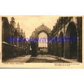 Chapel Royal, Holyrood, Edinburgh, Scotland, Pe...