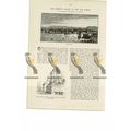 Stavanger & Bergen, Norway, Book Illustration (...