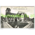 BEAUVAIS, L'EGLISE SAINTE-ETIENNE-ND, OISE, FRA...