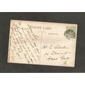 Genealogy Postcard Mr Edward Scharton 36 Stone ...