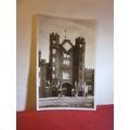 ST. JAMES'S PALACE, LONDON unused vintage postc...