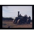 tz0394 - Fowler Plough Engine 1368 "Margaret" R...