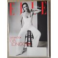 ELLE Magazine Dec/January 2024: Women in Hollyw...