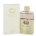 Gucci Guilty Pour Femme by Gucci Eau De Parfum ...