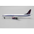 B737-400 AEROFLOT REG: VP-BAN WITH ANTENNA - JC...