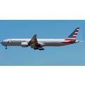 B777 AMERICAN AIRLINES "DETACHABLE GEAR" - AVIA...